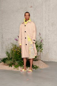 MSGM Men's Spring 2021