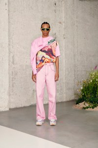 MSGM Men's Spring 2021