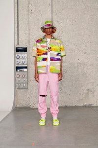 MSGM Men's Spring 2021