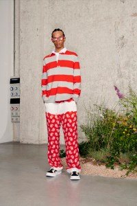 MSGM Men's Spring 2021