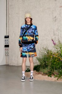MSGM Men's Spring 2021