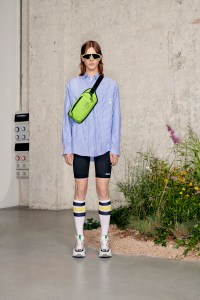 MSGM Men's Spring 2021