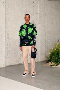 MSGM Men's Spring 2021