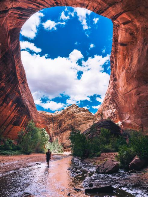 Outdoor gear and apparel retailer REI confirmed the layoff of 400 retail workers last week, after a furlough that has lasted since April.
