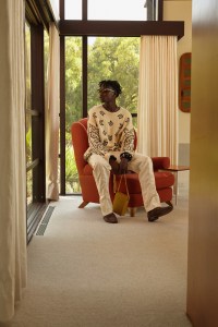 Rhude Men’s Spring 2021