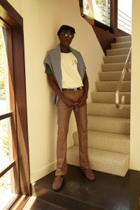 Rhude Men’s Spring 2021
