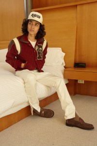 Rhude Men’s Spring 2021