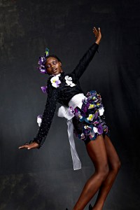 RVDK/Ronald van der Kemp Couture Fall 2020
