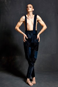RVDK/Ronald van der Kemp Couture Fall 2020