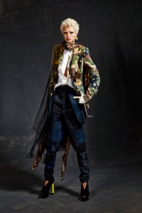 RVDK/Ronald van der Kemp Couture Fall 2020