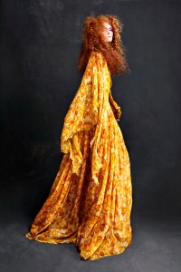 RVDK/Ronald van der Kemp Couture Fall 2020