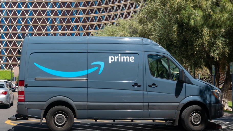 Under increasing pressure to fulfill delivery promises to Prime members, Amazon purchased 2,200 trucks similar to what FedEx and UPS use.