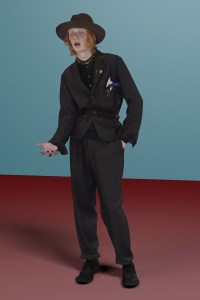 Undercover MenÕs Spring 2021