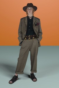 Undercover MenÕs Spring 2021