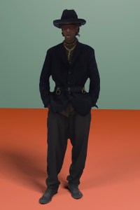 Undercover MenÕs Spring 2021