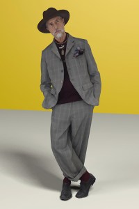 Undercover MenÕs Spring 2021