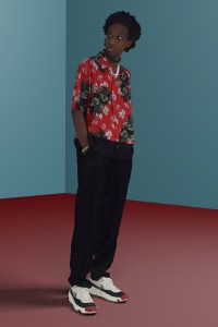 Undercover MenÕs Spring 2021