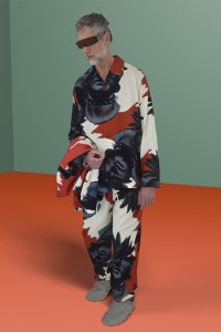 Undercover MenÕs Spring 2021