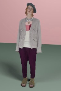 Undercover MenÕs Spring 2021
