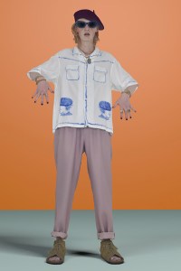 Undercover MenÕs Spring 2021