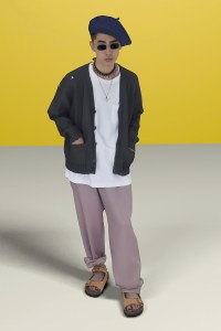 Undercover MenÕs Spring 2021