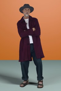 Undercover MenÕs Spring 2021
