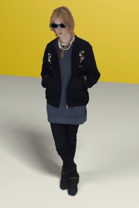 Undercover MenÕs Spring 2021