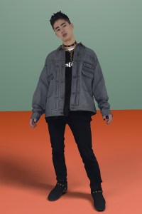 Undercover MenÕs Spring 2021