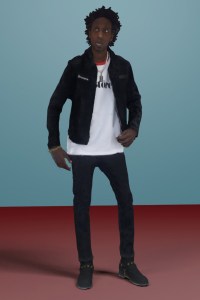 Undercover Men’s Spring 2021