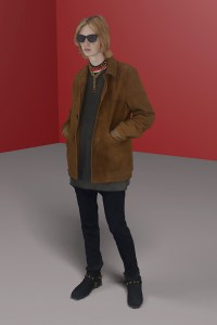 Undercover MenÕs Spring 2021