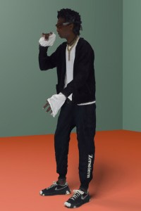 Undercover MenÕs Spring 2021