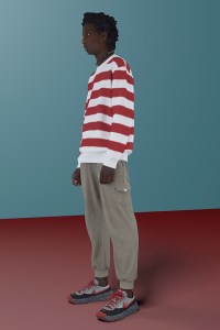 Undercover MenÕs Spring 2021