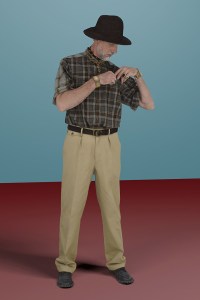 Undercover MenÕs Spring 2021