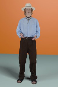 Undercover MenÕs Spring 2021