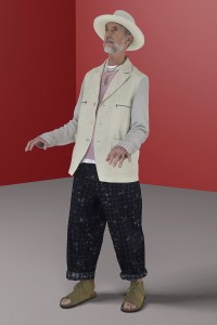 Undercover MenÕs Spring 2021