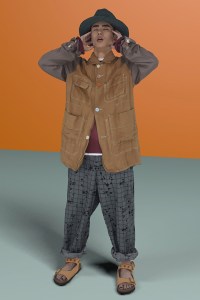 Undercover MenÕs Spring 2021