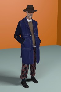 Undercover MenÕs Spring 2021