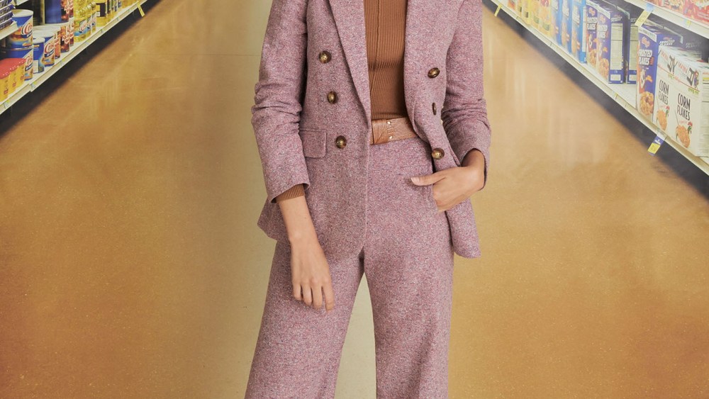 Veronica Beard Resort 2021