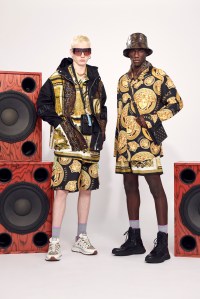 Versace Resort 2021