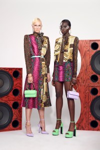 Versace Resort 2021