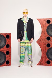 Versace Resort 2021