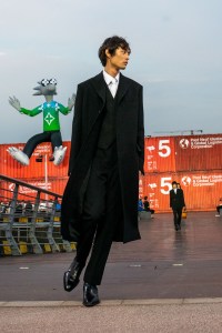 Louis Vuitton Men's Spring 2021