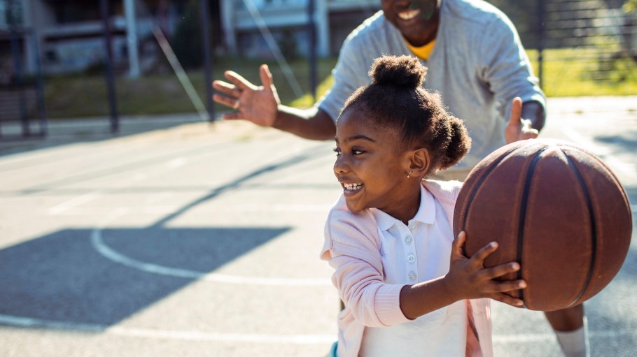 Regardless of what the school year brings, parents will reach for, easy-care children's clothing made with cotton and natural fibers.
