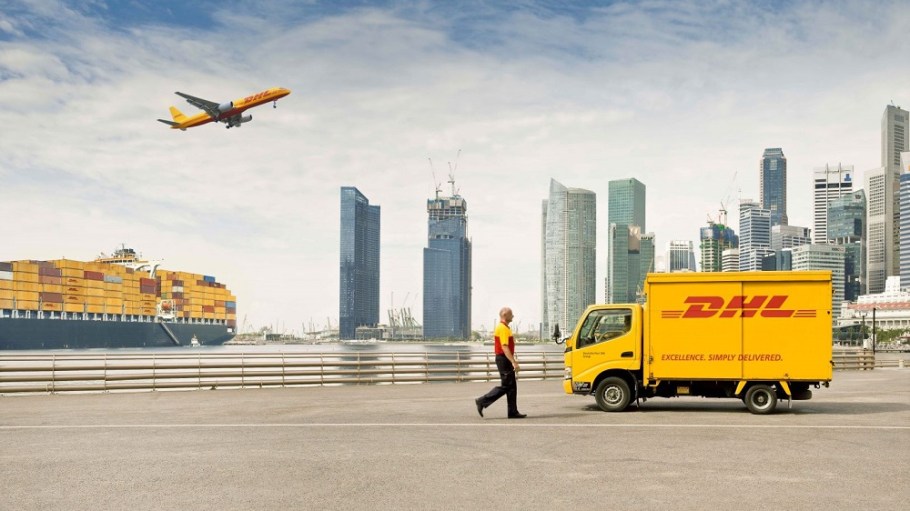 DHL Supply Chain is preparing for a demand surge, hiring 7,000 workers and leveraging its investments in technology and infrastructure.