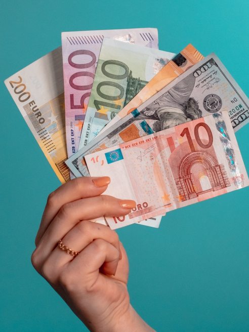 As fashion suppliers’ and retailers’ cash flow tightens courtesy of COVID-19, some financing methods are seeing an uptick in interest.