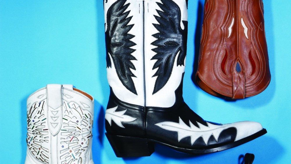 The Frye Company, known for its dual-gender leather boots, has decided to close all 16 brick-and-mortar stores to focus on e-commerce.