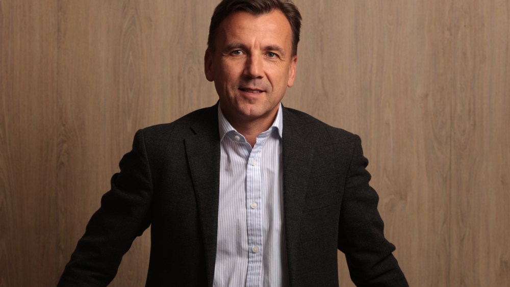 Benoit Fouilland