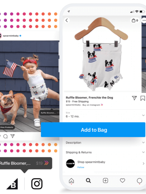 Ware2Go, Google, Exenta, Opterus, FNX, Alvanon, MakerSights, Affirm and BigCommerce have new integrations, partnerships, solutions and more.