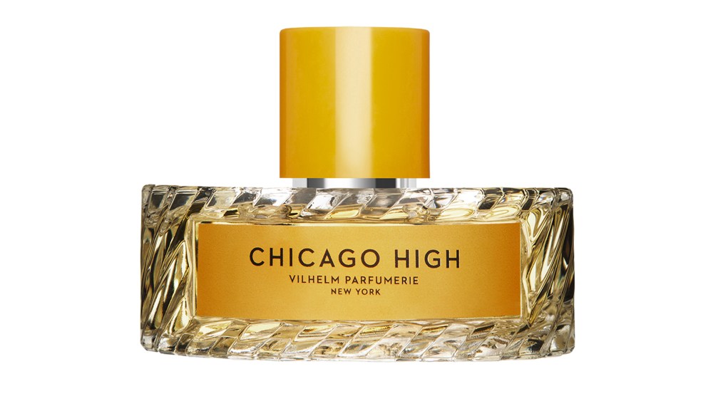 Chicago High
