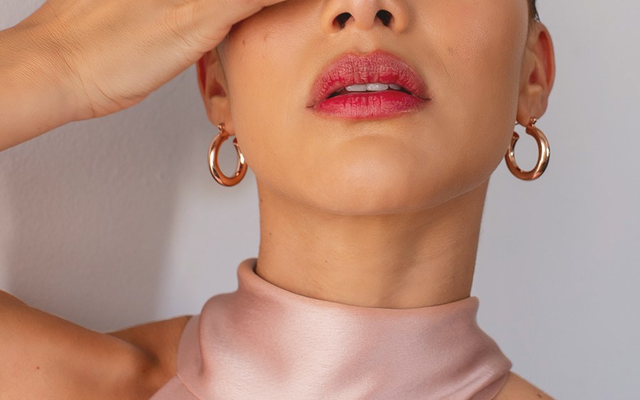 Camila Coelho / Elaluz Lip & Cheek Stain